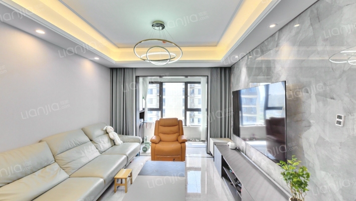 龙湖·天曜二手房实景图