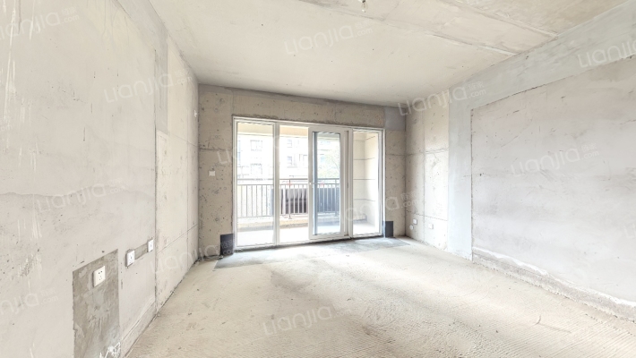 高新骊山下的院子二期二手房实景图