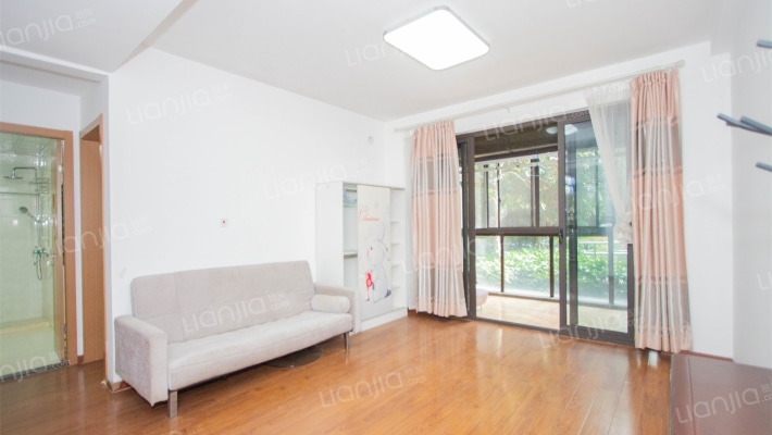 一品漫城(四期)(公寓)二手房实景图