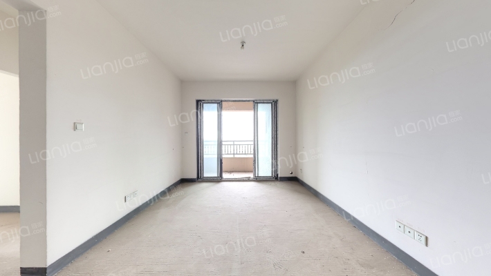 象屿两江公元二手房实景图