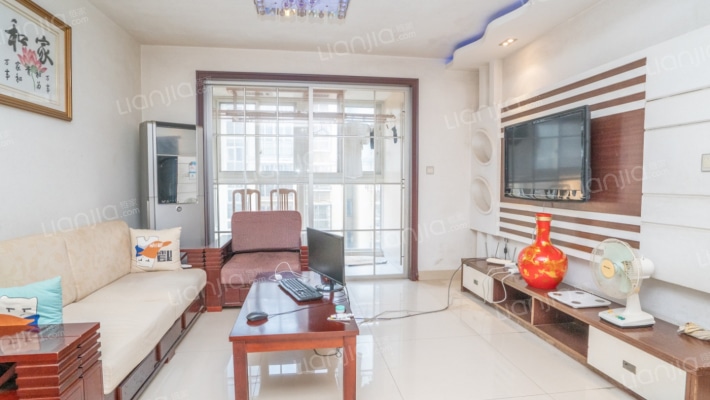 千秋府邸二手房实景图