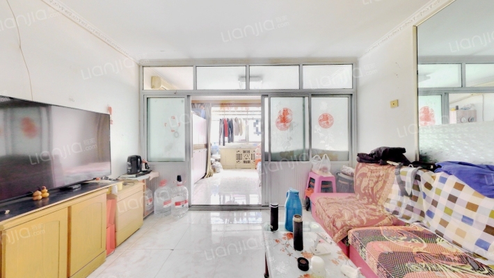 石桥东区二手房实景图