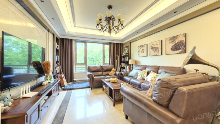 建发珑庭(公寓)二手房实景图