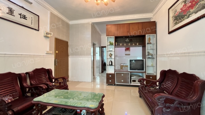 旅游局宿舍二手房实景图