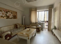 整租·创信中央皇庭 3室2厅 南_创信中央皇庭租房