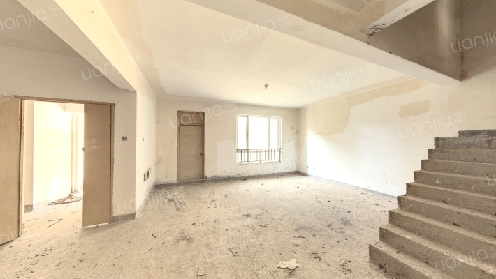 大溪地三期二手房实景图