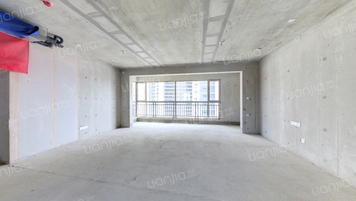 浐灞国宸府二手房实景图