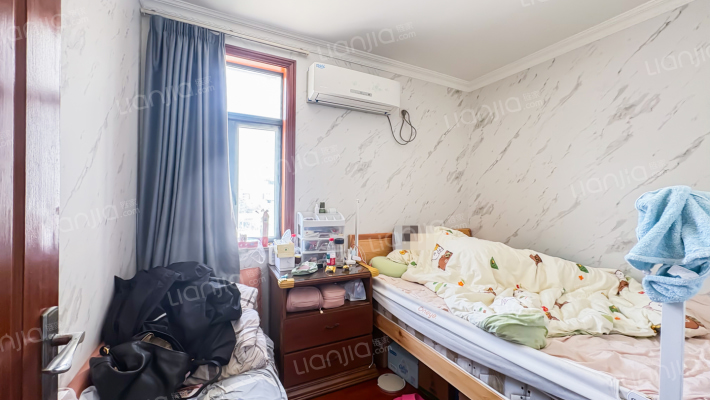 康衢小区二手房实景图