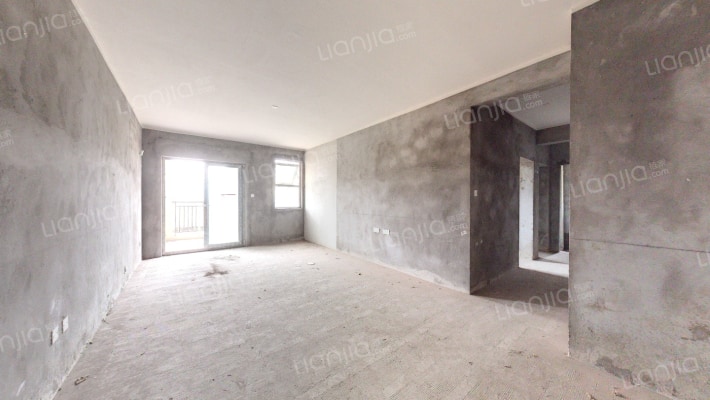 金科中央公园城（江津）二手房实景图