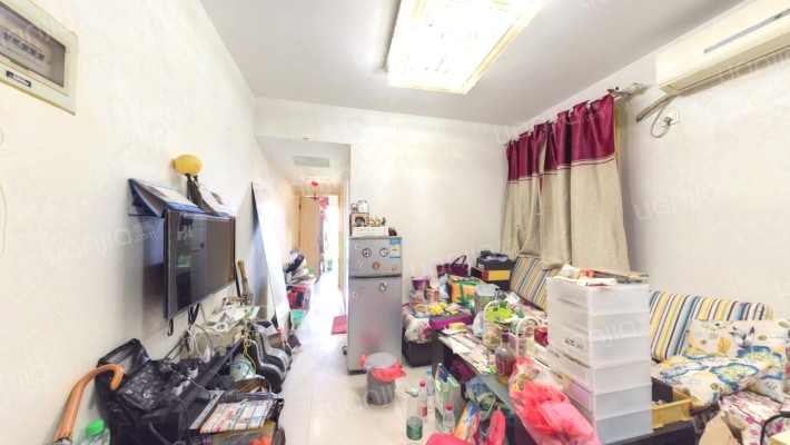 旺业豪苑二手房实景图