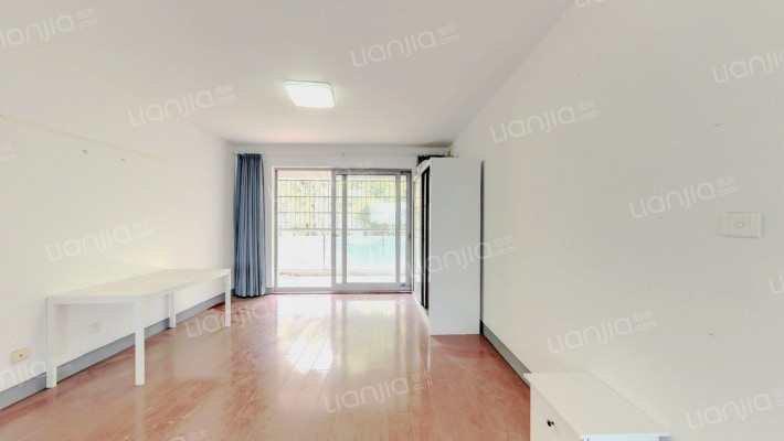 绿洲湖畔花园二手房实景图