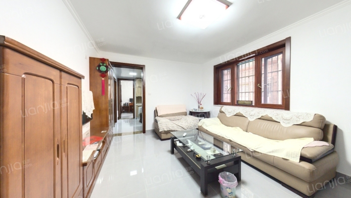 湖心花园二手房实景图