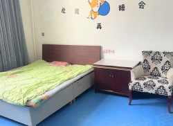 整租·鄂尔多斯东街61号 1室0厅 南/北_鄂尔多斯东街61号租房