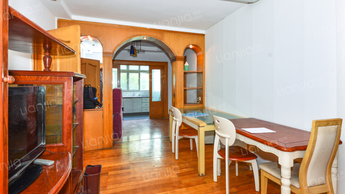 宝林新苑二手房实景图