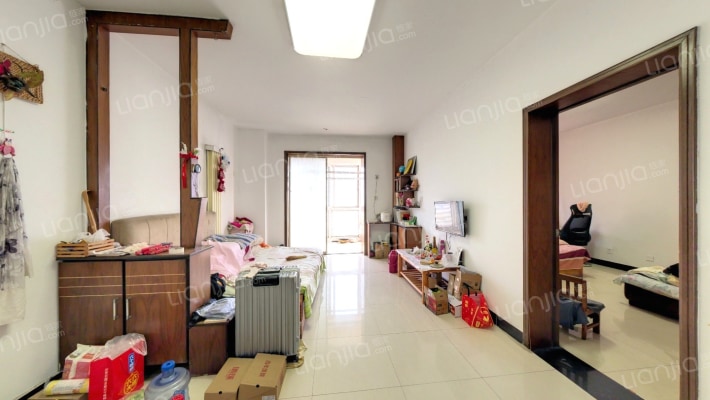 珍兴苑二手房实景图