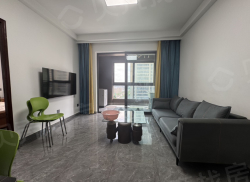 合租·冠郡铭苑 2居室 东南卧_冠郡铭苑租房