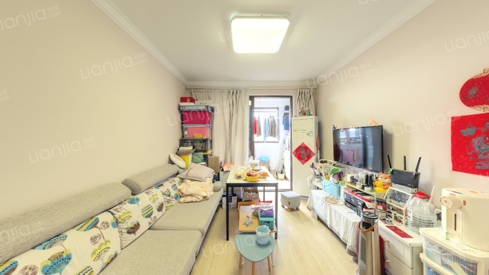 培元新苑二手房实景图