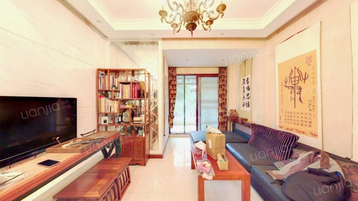 佳乐园二手房实景图