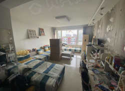 整租·盛泰庄园 2室1厅 南/北_盛泰庄园租房