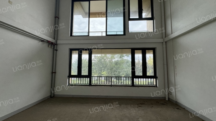 建发浅水湾二手房实景图