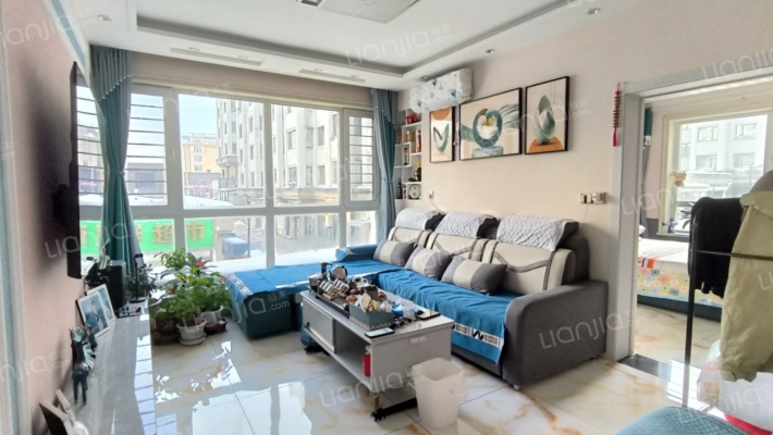 海富城二手房实景图