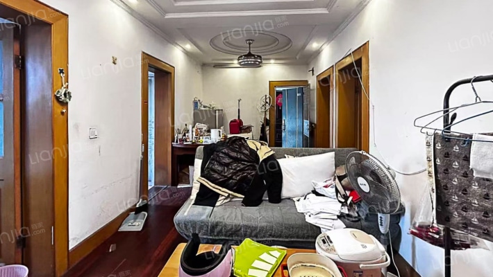 东苑新村二手房实景图