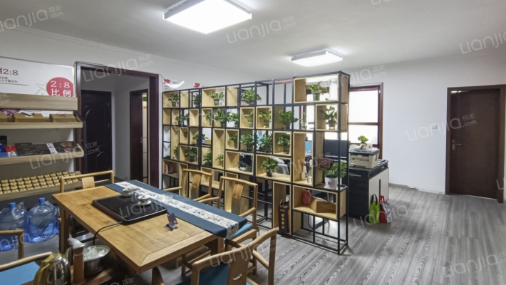 正商城泰园3号院二手房实景图