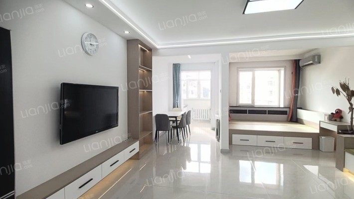 北新字母楼二手房实景图