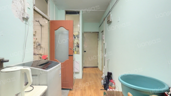 应用文理学院二手房实景图