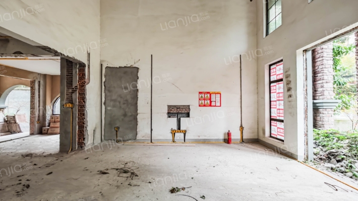 中安长岛二手房实景图