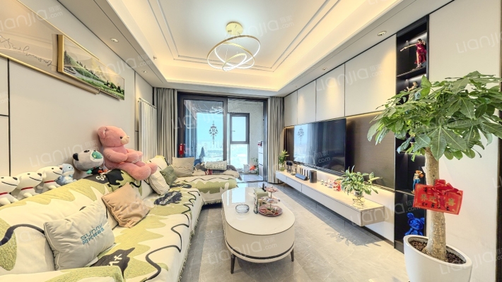 合谊万璟台二手房实景图