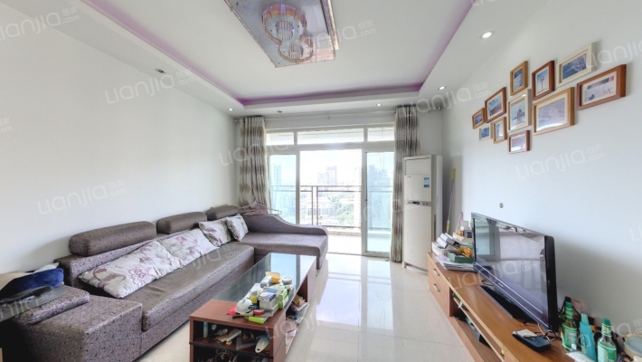 蜜城二手房实景图