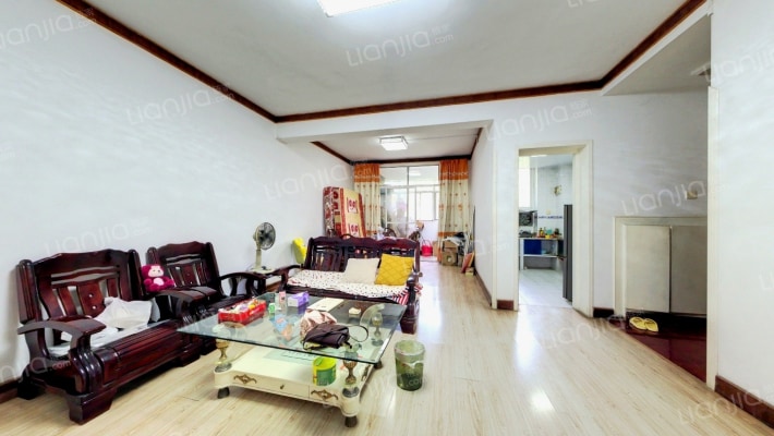 古田四路17号二手房实景图