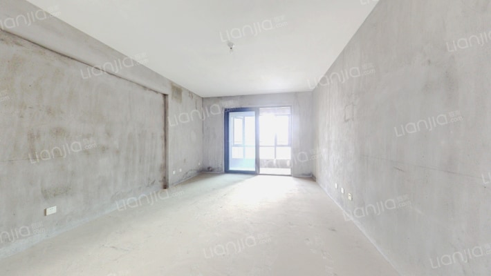 国贸商城同悦二手房实景图