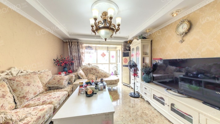 禾香雅园一期二手房实景图