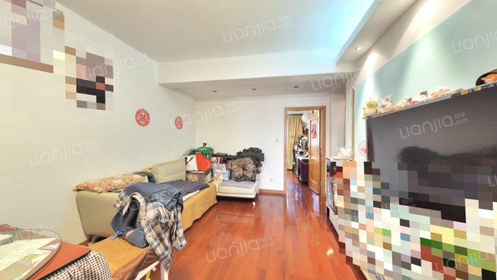 广友小区二手房实景图