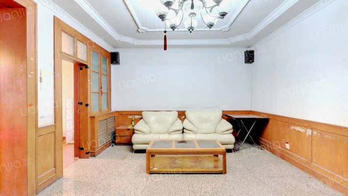 西园二手房实景图