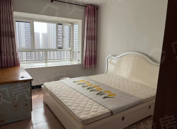 整租·天凤澜庭 2室1厅 南_天凤澜庭租房