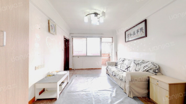 广园云苑新村二手房实景图