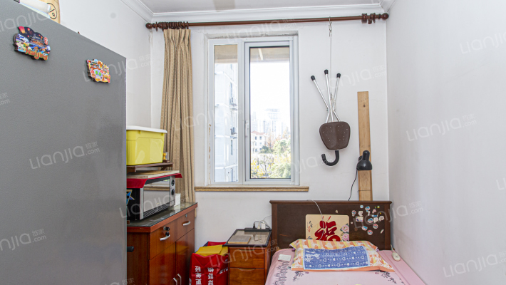 宛南四村二手房实景图