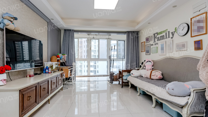 峥宸苑二手房实景图