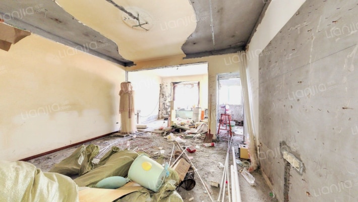 金江大厦二手房实景图