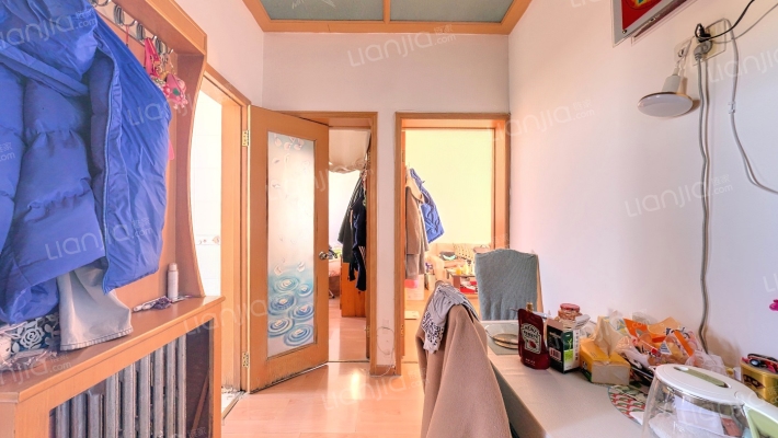 天坛东里中区二手房实景图