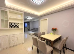 整租·银泰城(椒江区) 2室2厅 南_银泰城(椒江区)租房