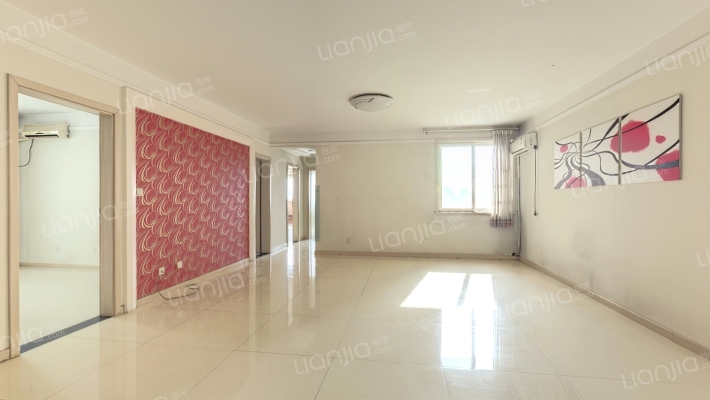 陕安丰登小区二手房实景图