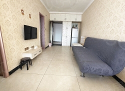 整租·香郡原筑 1室1厅 南/北_香郡原筑租房