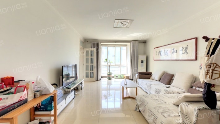 心怡花都二手房实景图