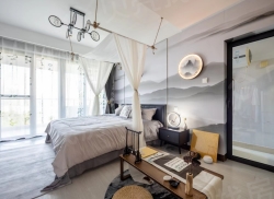 整租·海岸名都 1室1厅 西南_海岸名都租房