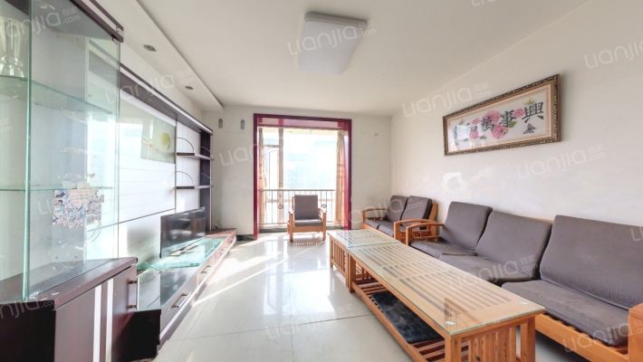 花半里二手房实景图