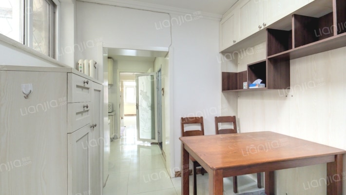 索家坟二手房实景图